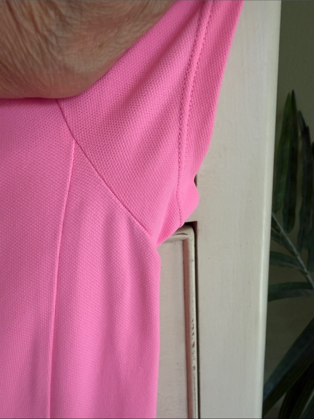 Lilly Pulitzer Frida Luxletic dress size XS - Picture 3 of 9